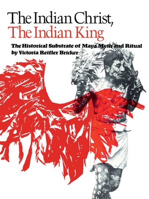cover image of The Indian Christ, the Indian King